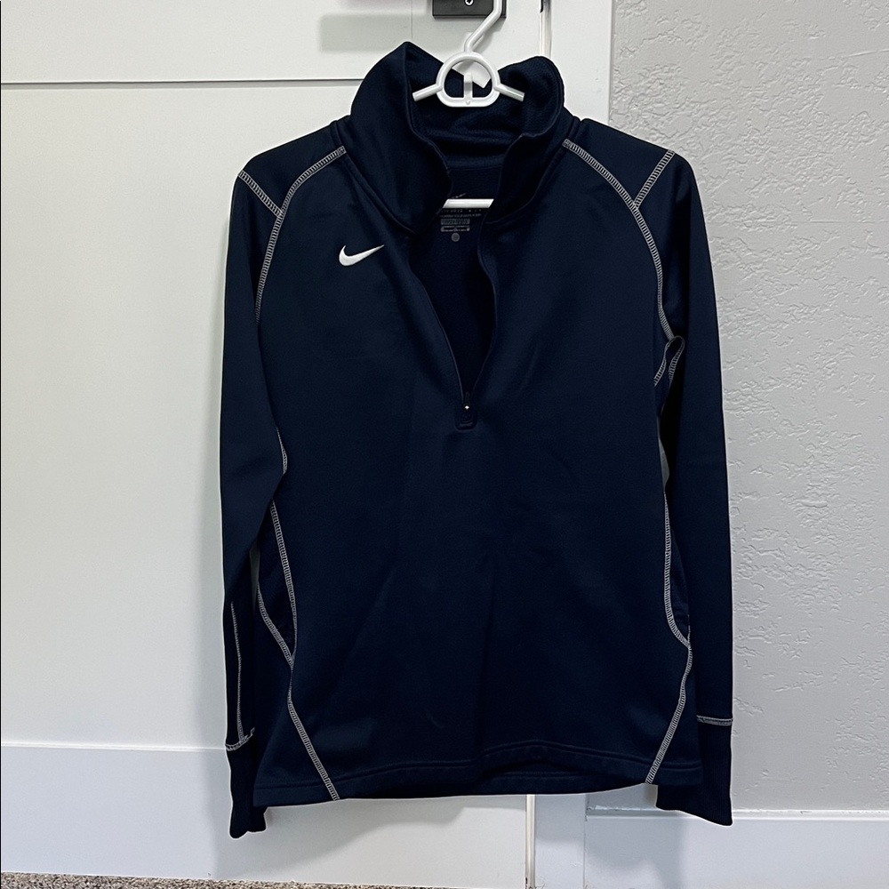 Nike Pullover Sweater/Jacket